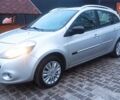 Сірий Рено Кліо, об'ємом двигуна 1.2 л та пробігом 160 тис. км за 6300 $, фото 1 на Automoto.ua