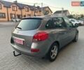 Серый Рено Клио, объемом двигателя 1.2 л и пробегом 175 тыс. км за 5900 $, фото 6 на Automoto.ua