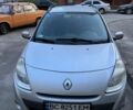 Серый Рено Клио, объемом двигателя 1.46 л и пробегом 202 тыс. км за 4900 $, фото 1 на Automoto.ua