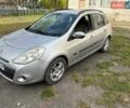 Сірий Рено Кліо, об'ємом двигуна 1.46 л та пробігом 177 тис. км за 5300 $, фото 1 на Automoto.ua