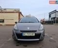 Серый Рено Клио, объемом двигателя 1.5 л и пробегом 290 тыс. км за 5100 $, фото 6 на Automoto.ua