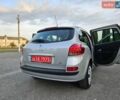 Серый Рено Клио, объемом двигателя 1.5 л и пробегом 187 тыс. км за 6150 $, фото 77 на Automoto.ua