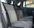 Серый Рено Клио, объемом двигателя 1.46 л и пробегом 382 тыс. км за 4490 $, фото 10 на Automoto.ua