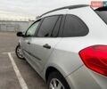 Сірий Рено Кліо, об'ємом двигуна 1.46 л та пробігом 335 тис. км за 3999 $, фото 4 на Automoto.ua