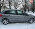 Серый Рено Клио, объемом двигателя 1.6 л и пробегом 110 тыс. км за 7400 $, фото 3 на Automoto.ua