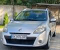 Серый Рено Клио, объемом двигателя 1.6 л и пробегом 188 тыс. км за 5399 $, фото 1 на Automoto.ua