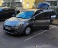 Рено Клио 2012 в Виннице на Automoto.ua Серый Рено Клио, объемом двигателя 1.5 л и пробегом 247 тыс. км за 6000 $, фото 11 на Automoto.ua