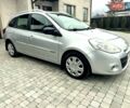 Серый Рено Клио, объемом двигателя 1.15 л и пробегом 143 тыс. км за 5990 $, фото 44 на Automoto.ua