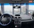 Серый Рено Клио, объемом двигателя 1.46 л и пробегом 382 тыс. км за 4790 $, фото 12 на Automoto.ua