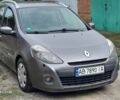 Серый Рено Клио, объемом двигателя 1.46 л и пробегом 325 тыс. км за 4750 $, фото 1 на Automoto.ua