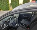 Серый Рено Клио, объемом двигателя 1.5 л и пробегом 187 тыс. км за 6150 $, фото 27 на Automoto.ua