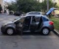 Рено Клио 2012 в Виннице на Automoto.ua Серый Рено Клио, объемом двигателя 1.5 л и пробегом 247 тыс. км за 6000 $, фото 13 на Automoto.ua