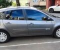 Рено Клио 2012 в Виннице на Automoto.ua Серый Рено Клио, объемом двигателя 1.5 л и пробегом 247 тыс. км за 6000 $, фото 4 на Automoto.ua