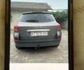 Серый Рено Клио, объемом двигателя 1.5 л и пробегом 148 тыс. км за 5850 $, фото 3 на Automoto.ua
