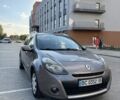 Серый Рено Клио, объемом двигателя 1.5 л и пробегом 284 тыс. км за 4920 $, фото 1 на Automoto.ua