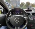 Серый Рено Клио, объемом двигателя 1.46 л и пробегом 197 тыс. км за 5500 $, фото 15 на Automoto.ua