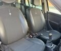 Серый Рено Клио, объемом двигателя 1.5 л и пробегом 284 тыс. км за 4920 $, фото 8 на Automoto.ua