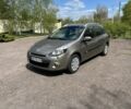 Серый Рено Клио, объемом двигателя 1.5 л и пробегом 203 тыс. км за 5700 $, фото 1 на Automoto.ua