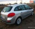 Серый Рено Клио, объемом двигателя 1.5 л и пробегом 209 тыс. км за 5850 $, фото 4 на Automoto.ua