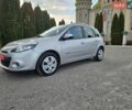 Серый Рено Клио, объемом двигателя 1.5 л и пробегом 187 тыс. км за 6150 $, фото 12 на Automoto.ua