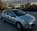 Серый Рено Клио, объемом двигателя 1.46 л и пробегом 335 тыс. км за 4500 $, фото 2 на Automoto.ua