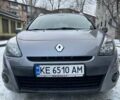 Серый Рено Клио, объемом двигателя 1.6 л и пробегом 110 тыс. км за 7400 $, фото 6 на Automoto.ua