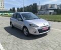 Сірий Рено Кліо, об'ємом двигуна 1.5 л та пробігом 233 тис. км за 6550 $, фото 2 на Automoto.ua