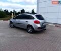 Серый Рено Клио, объемом двигателя 1.2 л и пробегом 254 тыс. км за 5250 $, фото 3 на Automoto.ua