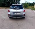 Серый Рено Клио, объемом двигателя 1.2 л и пробегом 254 тыс. км за 5250 $, фото 5 на Automoto.ua