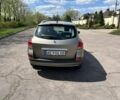Серый Рено Клио, объемом двигателя 1.5 л и пробегом 203 тыс. км за 5700 $, фото 6 на Automoto.ua