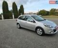 Серый Рено Клио, объемом двигателя 1.5 л и пробегом 187 тыс. км за 6150 $, фото 5 на Automoto.ua
