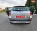 Серый Рено Клио, объемом двигателя 1.5 л и пробегом 187 тыс. км за 6150 $, фото 79 на Automoto.ua