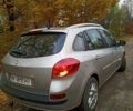 Сірий Рено Кліо, об'ємом двигуна 1.5 л та пробігом 209 тис. км за 5500 $, фото 10 на Automoto.ua