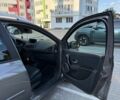 Сірий Рено Кліо, об'ємом двигуна 1.5 л та пробігом 284 тис. км за 4920 $, фото 4 на Automoto.ua