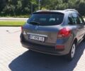 Серый Рено Клио, объемом двигателя 1.15 л и пробегом 150 тыс. км за 5299 $, фото 4 на Automoto.ua
