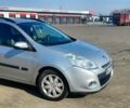 Серый Рено Клио, объемом двигателя 1.5 л и пробегом 252 тыс. км за 5700 $, фото 2 на Automoto.ua