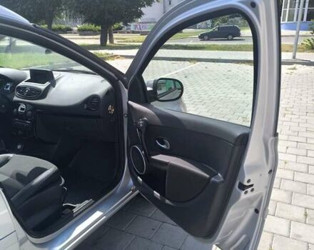Сірий Рено Кліо, об'ємом двигуна 1.5 л та пробігом 233 тис. км за 6499 $, фото 10 на Automoto.ua
