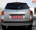 Сірий Рено Кліо, об'ємом двигуна 1.5 л та пробігом 117 тис. км за 6500 $, фото 10 на Automoto.ua