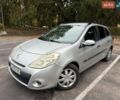 Сірий Рено Кліо, об'ємом двигуна 1.46 л та пробігом 335 тис. км за 3999 $, фото 1 на Automoto.ua