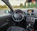 Серый Рено Клио, объемом двигателя 1.5 л и пробегом 187 тыс. км за 6150 $, фото 88 на Automoto.ua