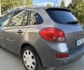 Сірий Рено Кліо, об'ємом двигуна 1.5 л та пробігом 284 тис. км за 4920 $, фото 2 на Automoto.ua