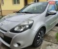Серый Рено Клио, объемом двигателя 1.5 л и пробегом 160 тыс. км за 6500 $, фото 5 на Automoto.ua