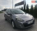 Серый Рено Клио, объемом двигателя 1.46 л и пробегом 238 тыс. км за 5400 $, фото 1 на Automoto.ua
