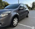 Сірий Рено Кліо, об'ємом двигуна 1.5 л та пробігом 284 тис. км за 4920 $, фото 1 на Automoto.ua