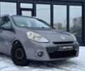 Сірий Рено Кліо, об'ємом двигуна 1.5 л та пробігом 382 тис. км за 4790 $, фото 1 на Automoto.ua
