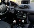 Серый Рено Клио, объемом двигателя 1.5 л и пробегом 284 тыс. км за 4920 $, фото 6 на Automoto.ua