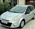 Серый Рено Клио, объемом двигателя 1.15 л и пробегом 143 тыс. км за 5990 $, фото 45 на Automoto.ua
