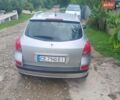 Серый Рено Клио, объемом двигателя 1.5 л и пробегом 220 тыс. км за 5500 $, фото 5 на Automoto.ua