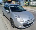 Сірий Рено Кліо, об'ємом двигуна 1.5 л та пробігом 195 тис. км за 5550 $, фото 16 на Automoto.ua