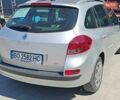 Серый Рено Клио, объемом двигателя 1.5 л и пробегом 208 тыс. км за 5750 $, фото 27 на Automoto.ua